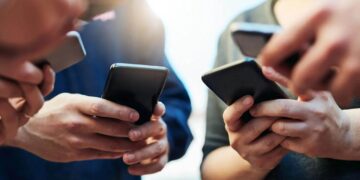 Mobil internet kullanıcı sayısı 75,6 milyona ulaştı