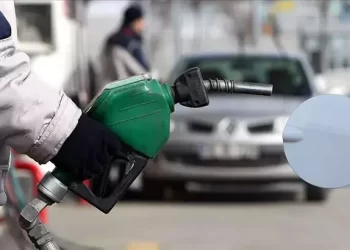 Benzin ve motorine zam! İşte Nisan 2026 benzin, motorin fiyatı Benzin ve motorine zam! İşte Nisan 2026 benzin, motorin fiyatı