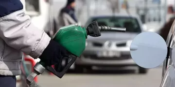 Benzin ve motorine zam! İşte Nisan 2026 benzin, motorin fiyatı