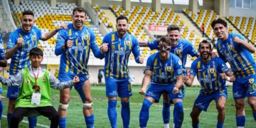 Muş Spor, Gebzespor engelini 3 golle aştı!