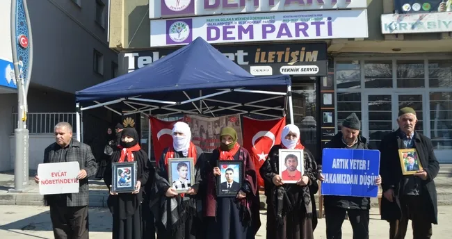 muslu ailelerin evlat nobetinde umutlu bekleyisi suruyor4 habermeydan