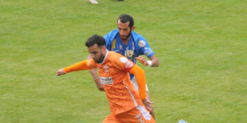 Muşspor, Adanaspor’u 6 golle devirdi!