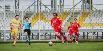 Muş Spor, Arnavutköy’ü uzatmada geçti!