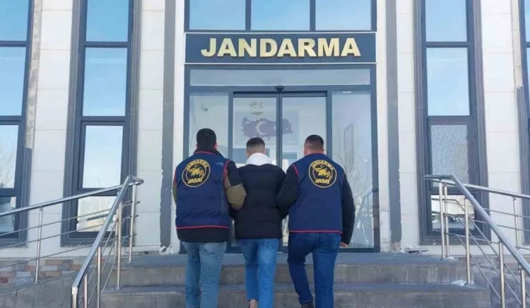 musta 4 yil 5 ay 10 gun hapis cezasi bulunan sahis yakalandi habermeydan e1775570025747