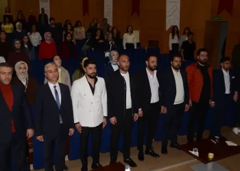 Muş’ta, Emekten Doğan Güç: Kadın Girişimciliği Paneli!