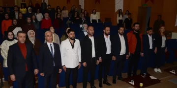 Muş’ta, Emekten Doğan Güç: Kadın Girişimciliği Paneli!