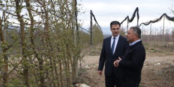 Niğde’de meyve ve sebze işleme yatırımlarına özel teşvik