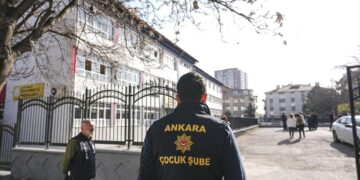 Okullarda 7 adımlı güvenlik modeli uygulanacak