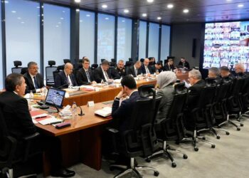 Okullarda güvenlik önlemleri masaya yatırıldı Okullarda güvenlik önlemleri masaya yatırıldı