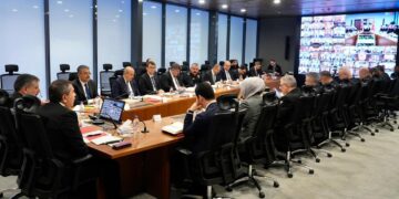 Okullarda güvenlik önlemleri masaya yatırıldı Okullarda güvenlik önlemleri masaya yatırıldı