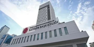 İletişim'den son günlerde yaşanan okul saldırıları hakkında açıklama İletişim’den son günlerde yaşanan okul saldırıları hakkında açıklama