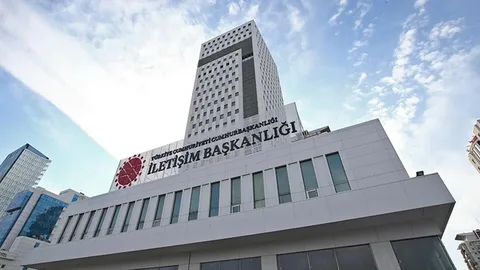 İletişim'den son günlerde yaşanan okul saldırıları hakkında açıklama okul saldirilari habermeydan