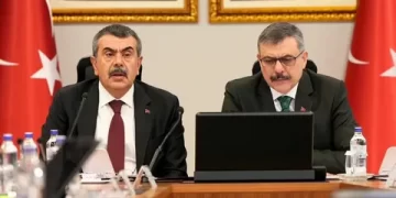 İçişleri ve MEB’den okul saldırılarına ilişkin ortak açıklama