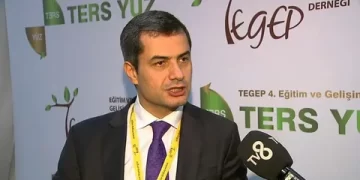Ömer Cenker Ilıcalı kimdir? Acun’un neyi oluyor? 