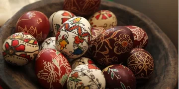 Paskalya neden farklı tarihlerde kutlanıyor? Takvim farkları ve gelenekler Paskalya neden farklı tarihlerde kutlanıyor? Takvim farkları ve gelenekler