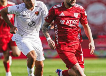 Pendikspor, Hatayspor’u 4 golle geçti!