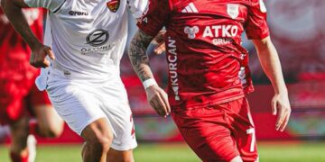 Pendikspor, Hatayspor’u 4 golle geçti!