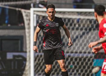 Pendikspor ile Çorum FK puanları paylaştı!