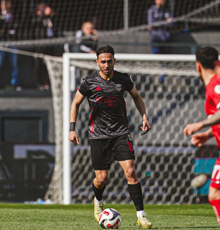 Pendikspor ile Çorum FK puanları paylaştı! pendikspor ile corumfk puanlari paylasti habermeydan e1775922473108