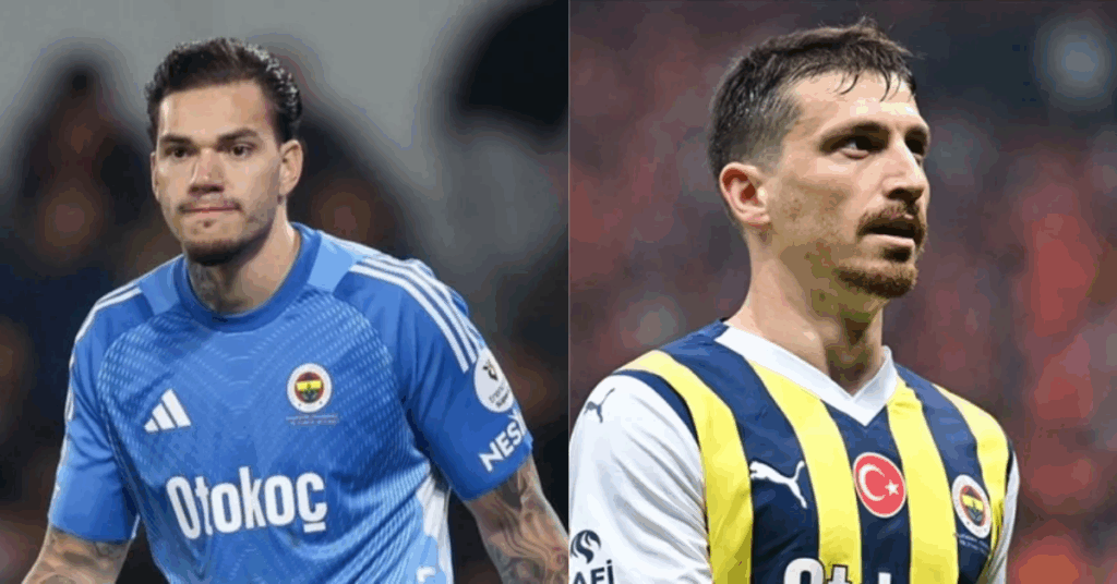 pfdkdan fenerbahce kalecisi edersona 3 mac mert hakan yandasa 1 yil ceza habermeydan 2