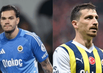 PFDK’dan, Fenerbahçe kalecisi Ederson’a 3 maç Mert Hakan Yandaş’a 1 yıl ceza!