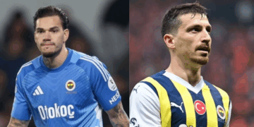 PFDK’dan, Fenerbahçe kalecisi Ederson’a 3 maç Mert Hakan Yandaş’a 1 yıl ceza!