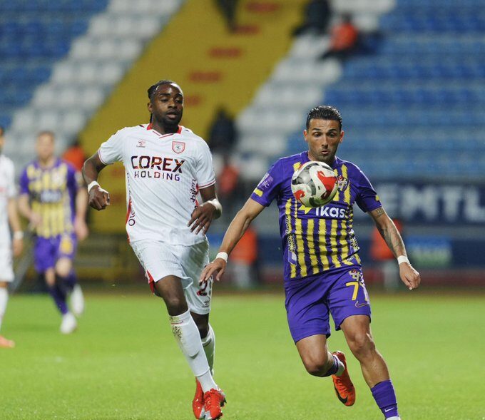 samsunspor eyupspor deplasmaninda geriden gelerek kazandi habermeydan e1776108129281