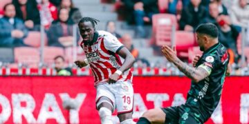 Samsunspor ile Konyaspor puanları paylaştı! Samsunspor ile Konyaspor puanları paylaştı!