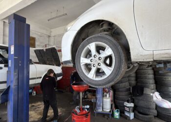 Sanayide yaz lastiği yoğunluğu erken başladı