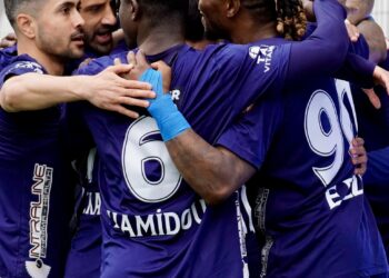 Sarıyer, Iğdır FK’yi 3 golle devirdi!