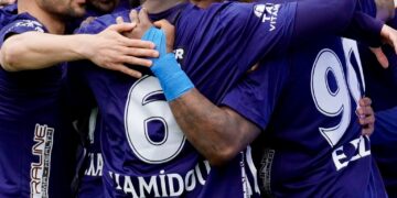 Sarıyer, Iğdır FK’yi 3 golle devirdi!