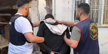 MİT’ten siber suç çetesine şafak operasyonu!