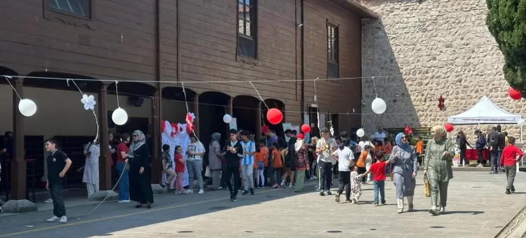 sinop alaaddin camiinde anlamli bulusma habermeydan e1777563861790