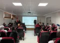 Sinop Ayancık’ta, sağlık çalışanlarına hukuki sorumluluk eğitimi!