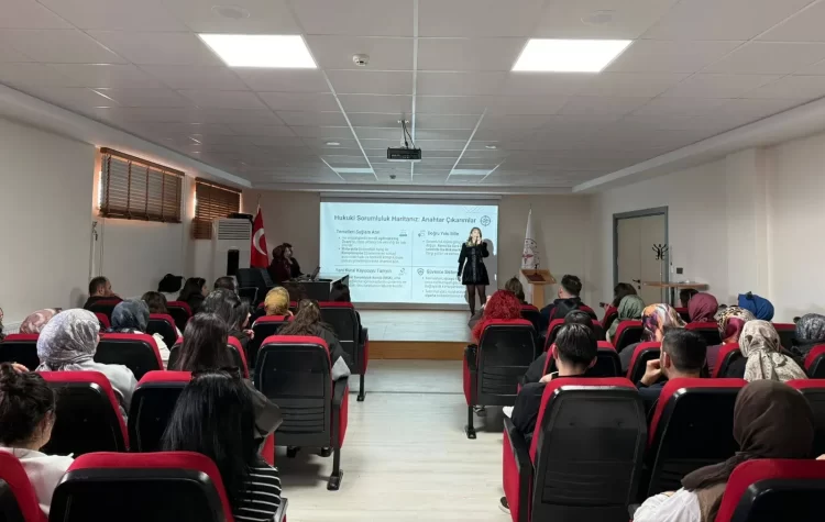 sinop ayancikta saglik calisanlarina hukuki sorumluluk egitimi habermeydan e1776439877101