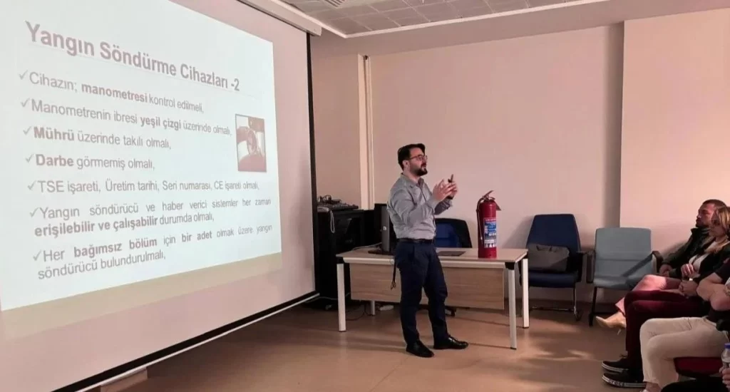 sinop ayancikta saglik personeline afet egitimi habermeydan e1776266393392