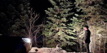 Sinop ormanları, 7/24 denetim altında tutuluyor!