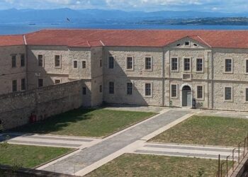 Sinop Tarihi Cezaevi ziyaret saatleri güncellendi!