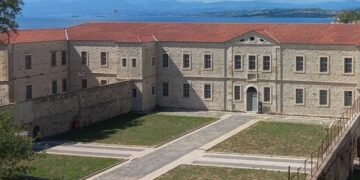 Sinop Tarihi Cezaevi ziyaret saatleri güncellendi!