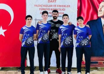 Sinop Türkeli Ayaz Ortaokulu Türkiye 5.’si!