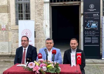 Sinop’ta, 5. Film Festivali 4 Mayıs’ta perdelerini açıyor!