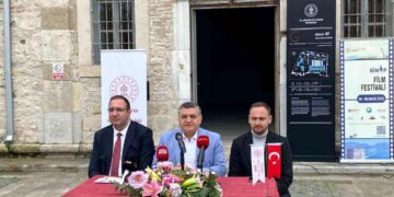 Sinop’ta, 5. Film Festivali 4 Mayıs’ta perdelerini açıyor!