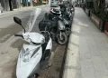 Sinop’ta, araç tercihinde Motosiklet kullanımı zirvede!