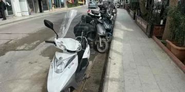 Sinop’ta, araç tercihinde Motosiklet kullanımı zirvede!