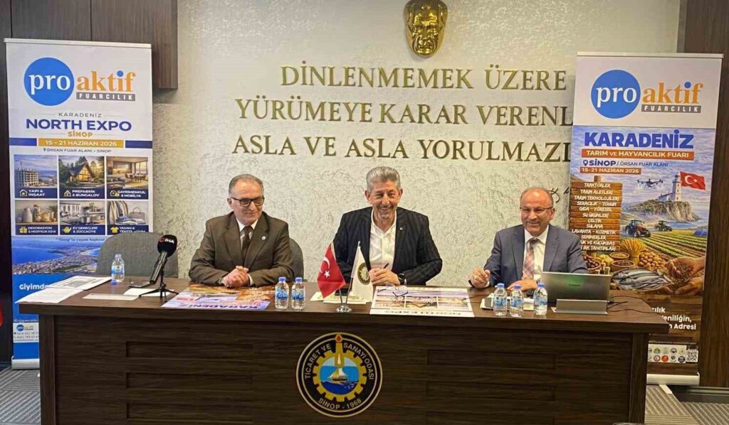 sinopta ayni anda 2 buyuk fuar duzenlenecek habermeydan e1775663732148