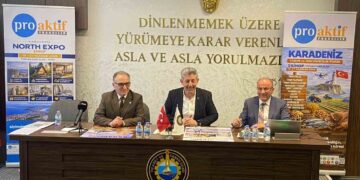 Sinop’ta, aynı anda 2 büyük fuar düzenlenecek!