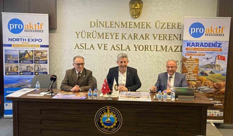 sinopta ayni anda 2 buyuk fuar duzenlenecek habermeydan e1775663732148