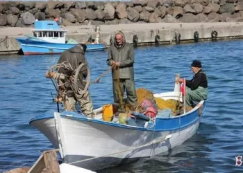 Sinop’ta, balıkçılık desteği başvuruları için son tarih belli oldu!