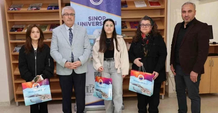 sinopta kitap okuma etkinligi duzenlendi habermeydan e1775140439166