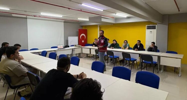 sinopta kyk ogrencilerine evlilik oncesi egitimi verildi habermeydan e1776786232610